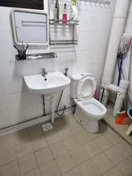Blk 805 Khatib Gardens (Yishun), HDB 5 Rooms #538415491